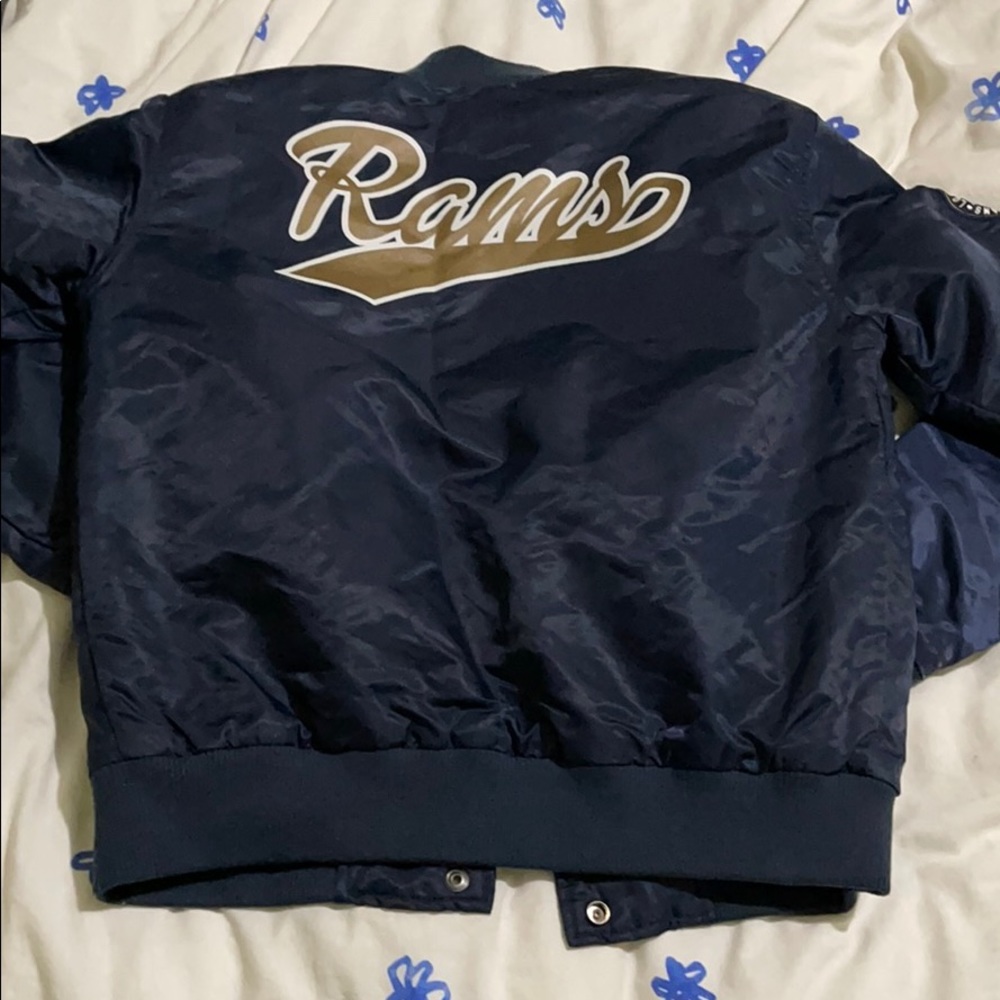 Jacket - Picture 2 of 2
